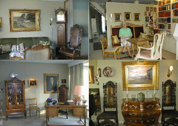 ����҂̐���