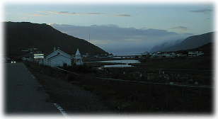 スカースヴォーグ