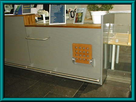 �J�E���^�[