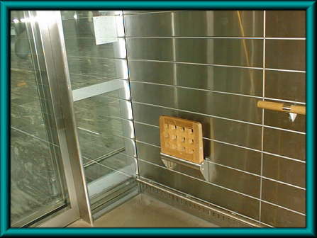 �G���x�[�^�[�̃x���`