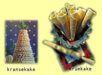 �N���X�}�X�P�[�L