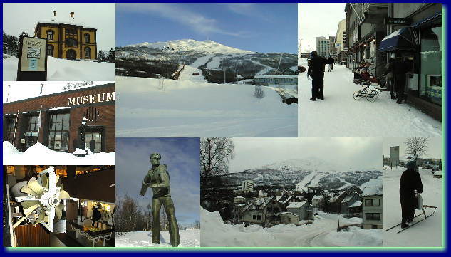 �i�����B�N�̊ό��n